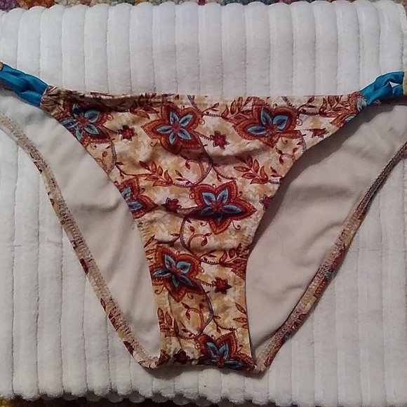 GUESS Collections Bikini Bottom - Picture 1 of 4